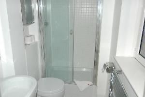 Access Camden Apartman London Kültér fotó