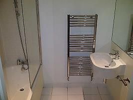 Access Camden Apartman London Kültér fotó