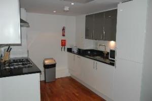 Access Camden Apartman London Kültér fotó