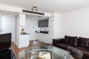 Access Camden Apartman London Kültér fotó