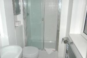 Access Camden Apartman London Kültér fotó