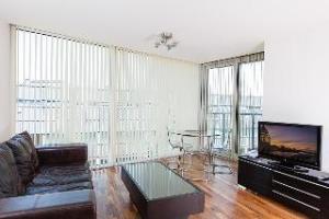 Access Camden Apartman London Kültér fotó