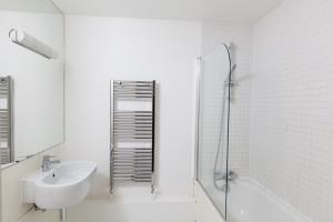 Access Camden Apartman London Kültér fotó