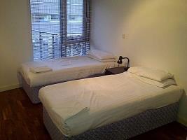 Access Camden Apartman London Kültér fotó