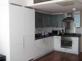 Access Camden Apartman London Kültér fotó